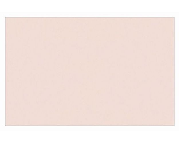 Монако Шкаф навесной L450 Н900 (1 дв. гл.) (Белый/Айвори матовый)