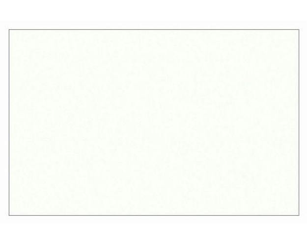 Монако Шкаф навесной L500 Н900 (1 дв. гл.) (Белый/Белый матовый)