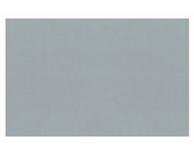 Монако Шкаф рабочий L300 (1 дв. гл.) (Белый/Сизый матовый)