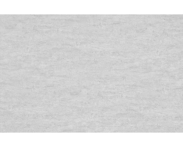 Стоун Шкаф навесной L400 Н720 (1 дв. гл.) (белый/белая скала)